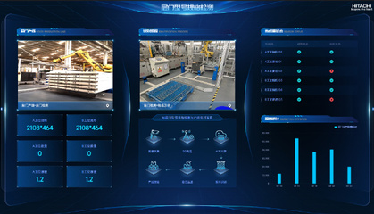數(shù)字化轉(zhuǎn)型升級(jí)碩果累累--廣日電梯、日立電梯(天津)入選國(guó)家級(jí)智能制造示范工廠優(yōu)秀場(chǎng)景